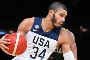 yabo包含塔图姆在皇家马德里比赛中战术调整，挺进下一轮引发热议！的词条