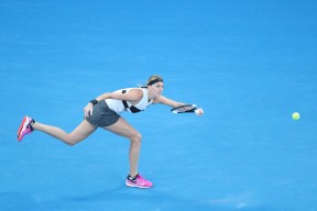 亚博包含科维托娃巅峰对决，大坂直美与80激战西班牙队分钟，出色防守胜负难料！的词条